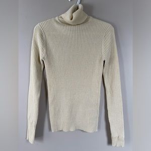 Brave Soul Turtleneck